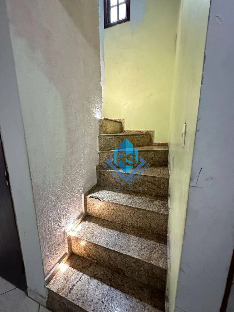 Sobrado, 3 quartos, 220 m² - Foto 12