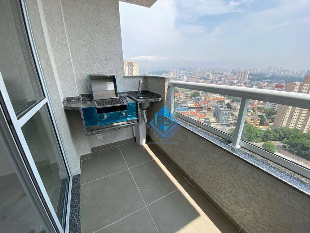 Apartamento, 2 quartos, 55 m² - Foto 8