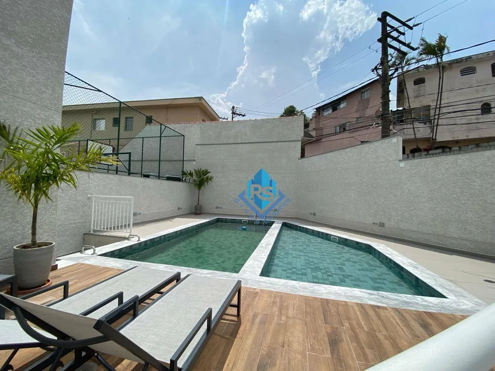Apartamento, 2 quartos, 55 m² - Foto 2