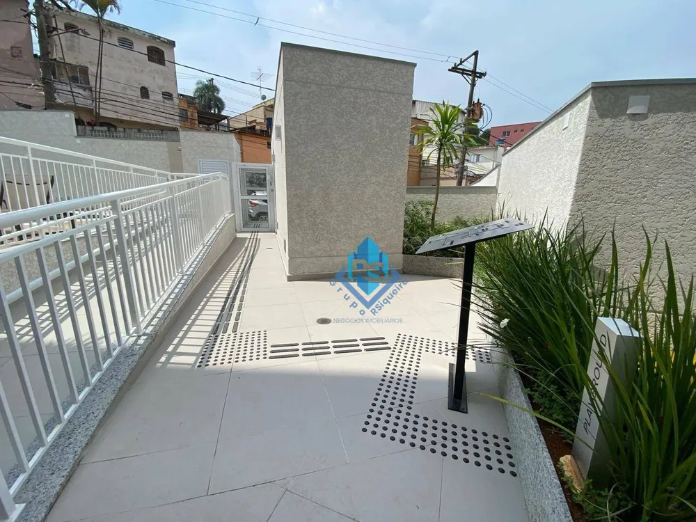 Apartamento, 2 quartos, 55 m² - Foto 3