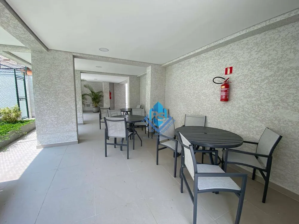 Apartamento, 2 quartos, 55 m² - Foto 1