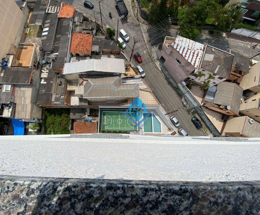 Apartamento, 2 quartos, 55 m² - Foto 13