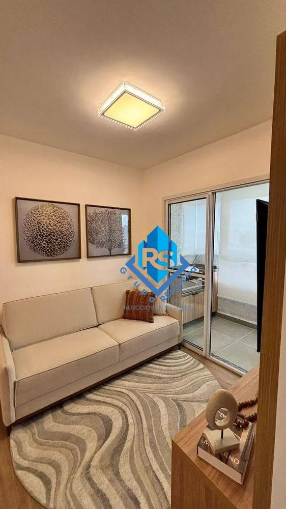 Apartamento, 2 quartos, 55 m² - Foto 4