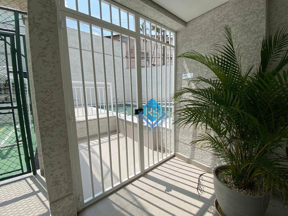Apartamento, 2 quartos, 55 m² - Foto 6