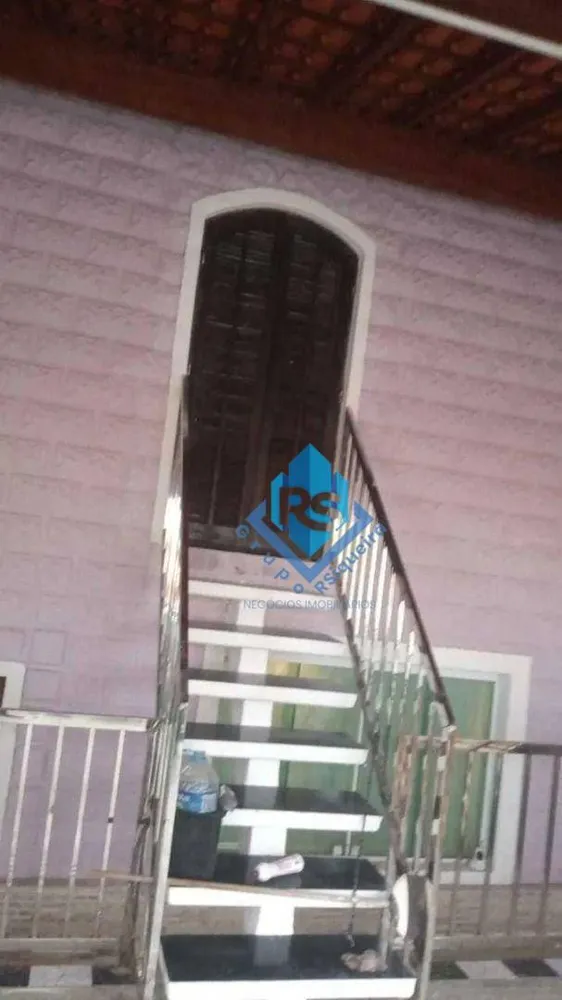 Sobrado, 3 quartos, 220 m² - Foto 3