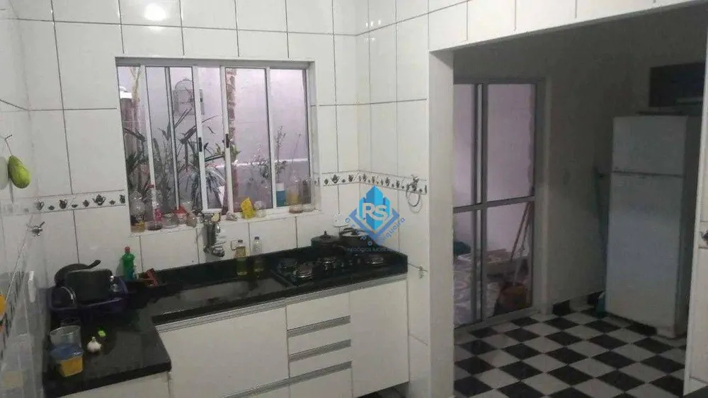 Sobrado, 3 quartos, 220 m² - Foto 7