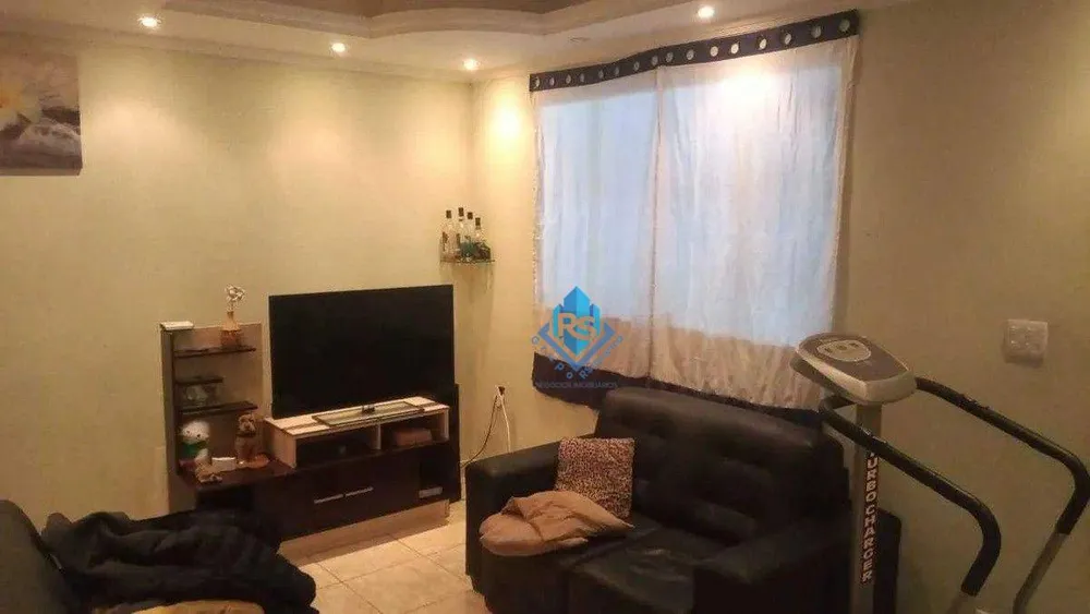 Sobrado, 3 quartos, 220 m² - Foto 5