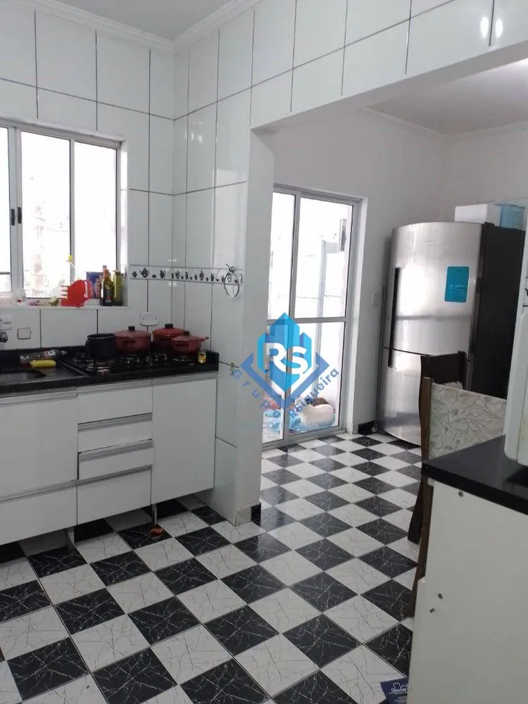 Sobrado, 3 quartos, 220 m² - Foto 6