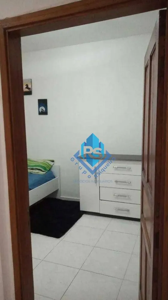Sobrado, 3 quartos, 220 m² - Foto 13
