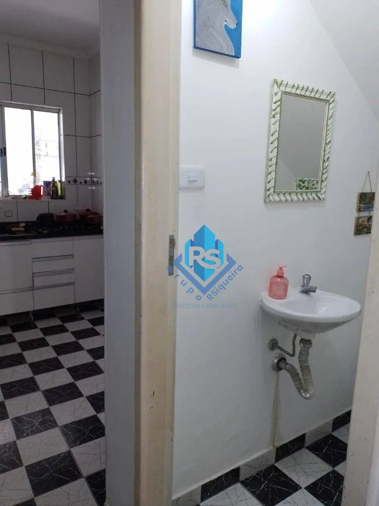 Sobrado, 3 quartos, 220 m² - Foto 10