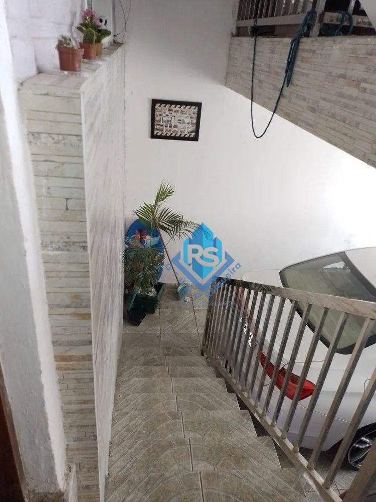 Sobrado, 3 quartos, 220 m² - Foto 7