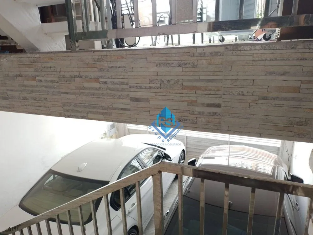 Sobrado, 3 quartos, 220 m² - Foto 19