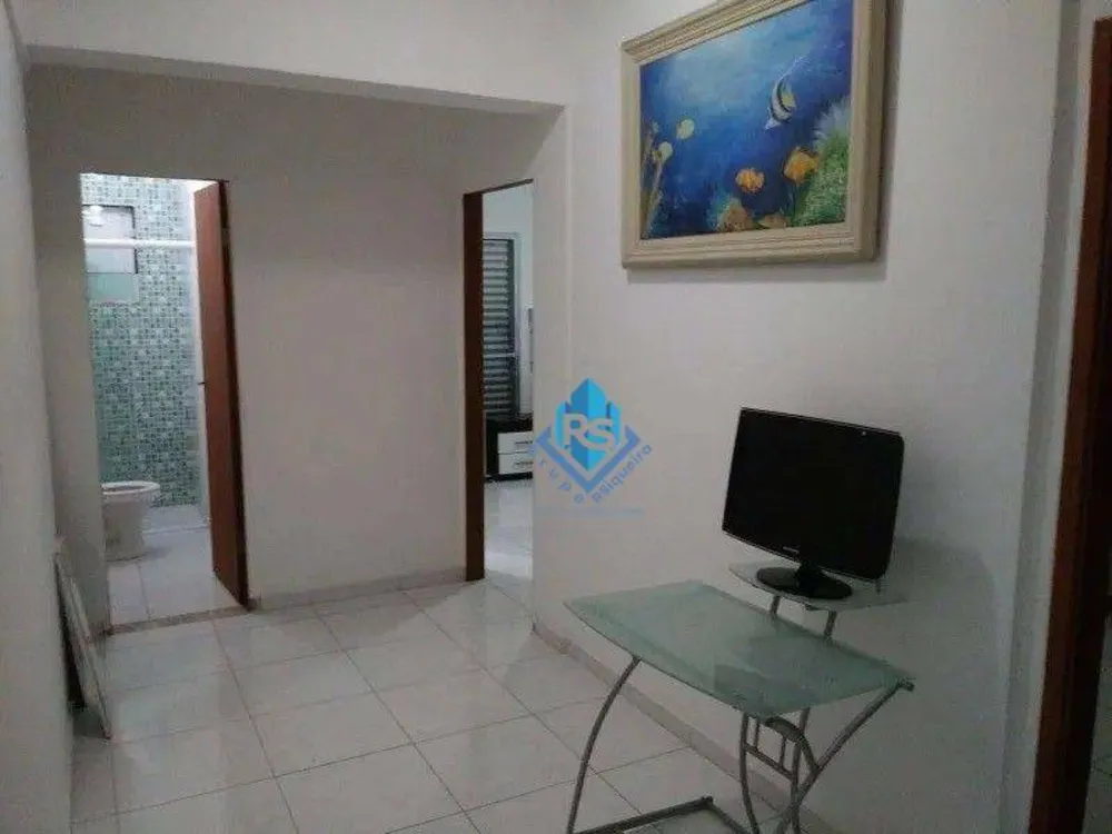 Sobrado, 3 quartos, 220 m² - Foto 1