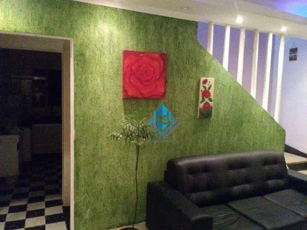 Sobrado, 3 quartos, 220 m² - Foto 3