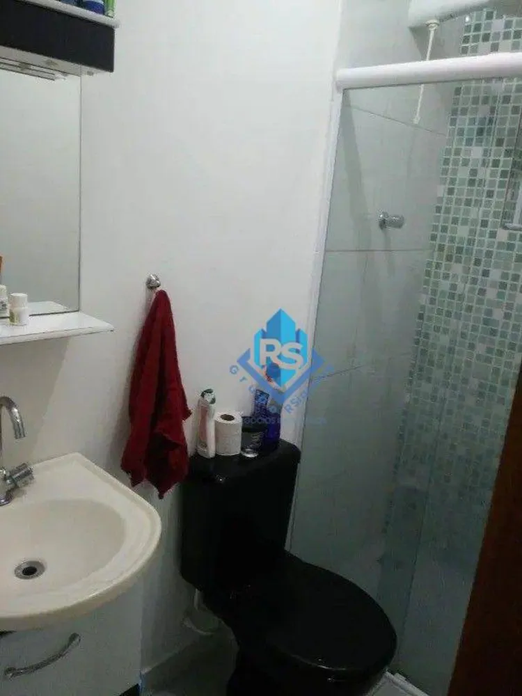 Sobrado, 3 quartos, 220 m² - Foto 16