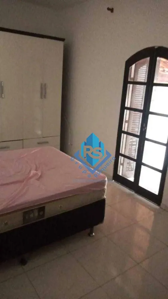 Sobrado, 3 quartos, 220 m² - Foto 2