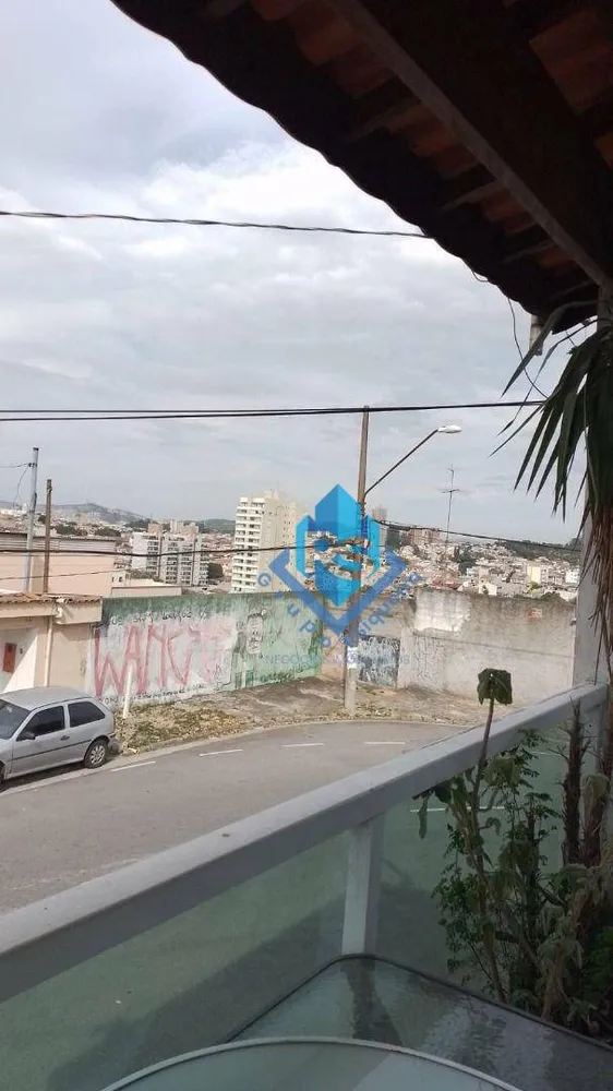 Sobrado, 3 quartos, 220 m² - Foto 17