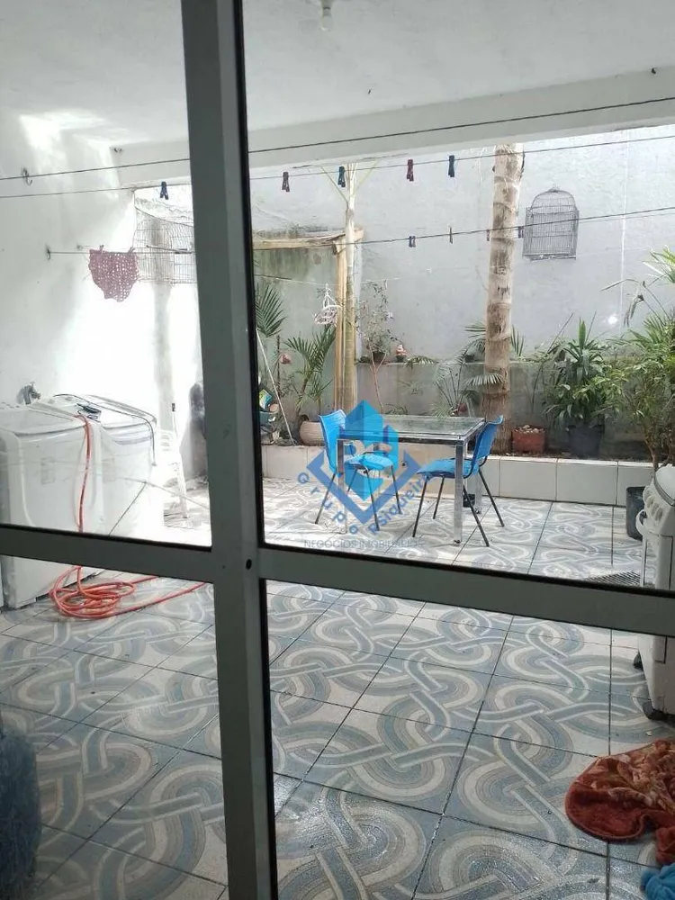 Sobrado, 3 quartos, 220 m² - Foto 8