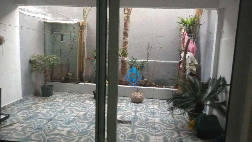 Sobrado, 3 quartos, 220 m² - Foto 8