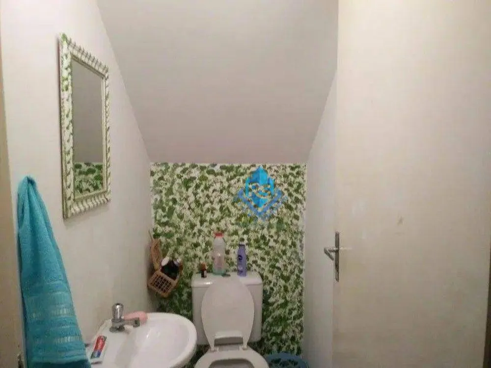 Sobrado, 3 quartos, 220 m² - Foto 4