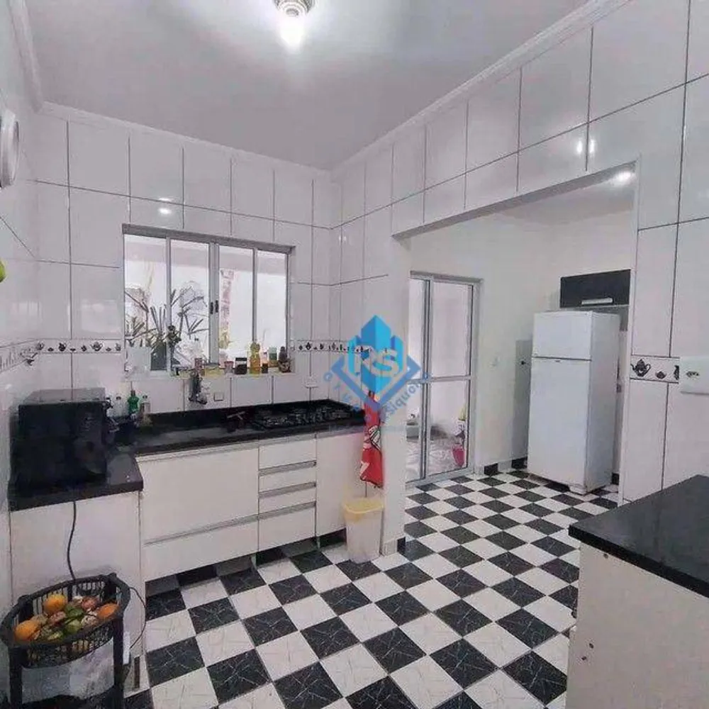 Sobrado, 3 quartos, 220 m² - Foto 5