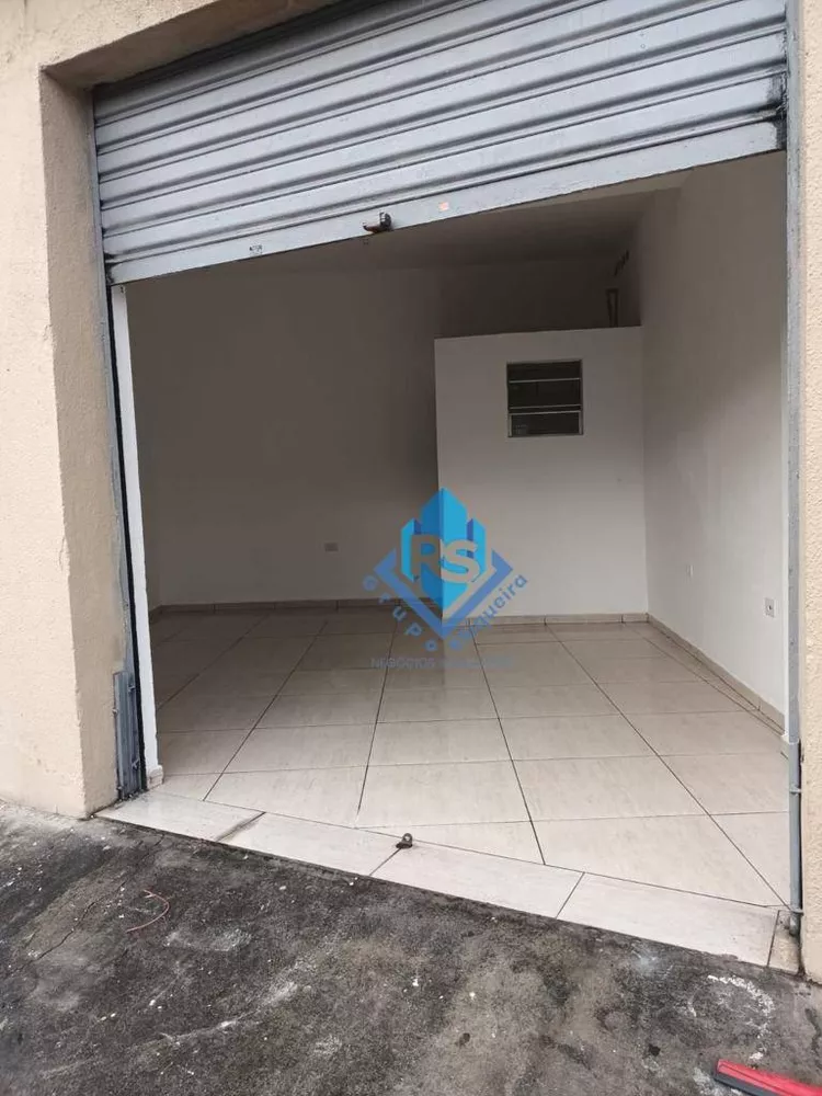 Loja-Salão para alugar, 17m² - Foto 1