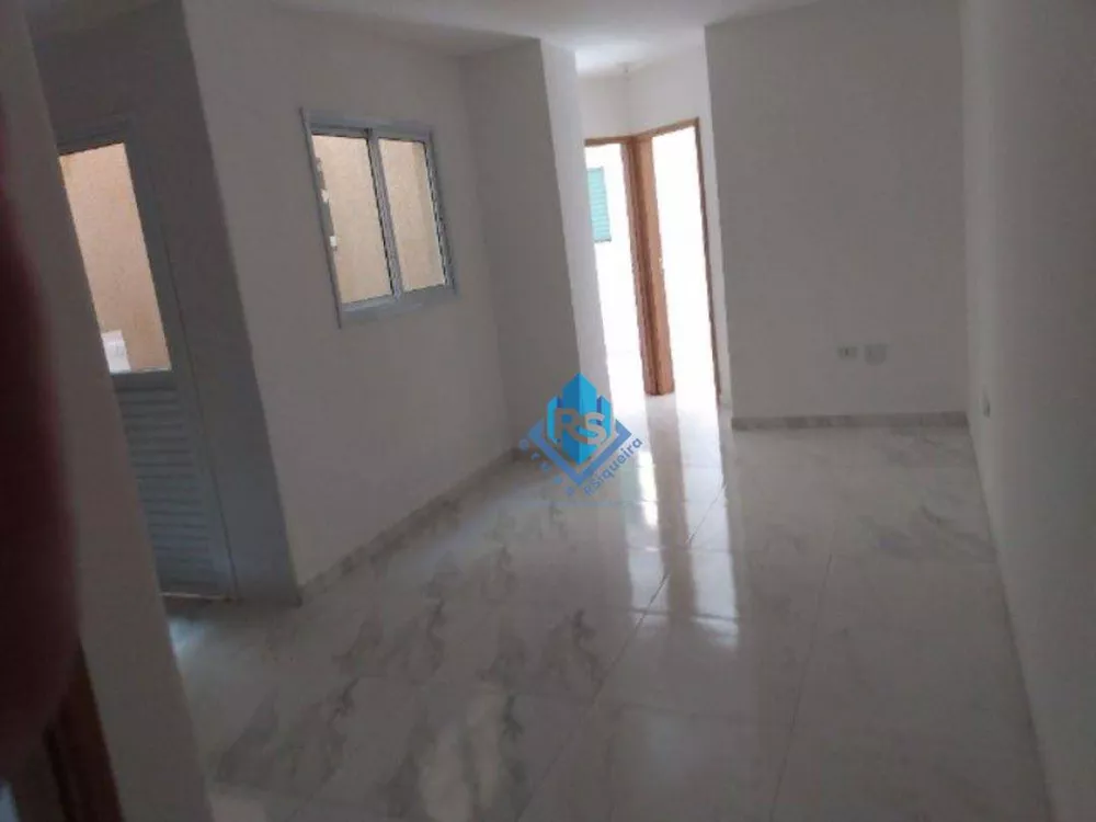 Apartamento para alugar com 2 quartos, 60m² - Foto 1