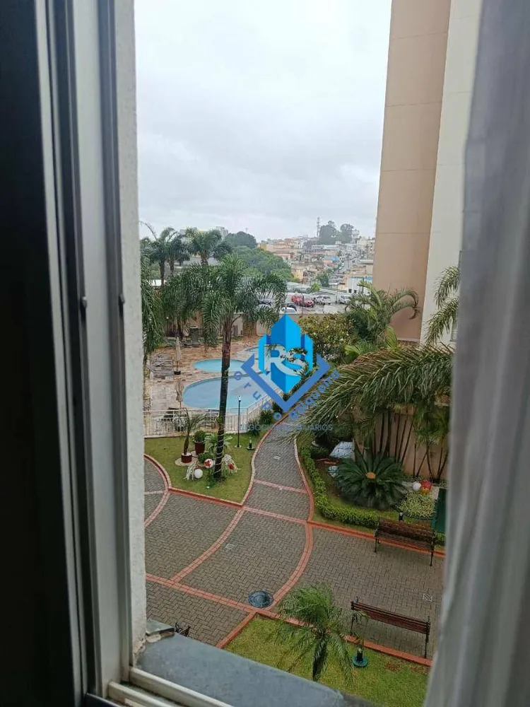 Apartamento, 3 quartos, 72 m² - Foto 4