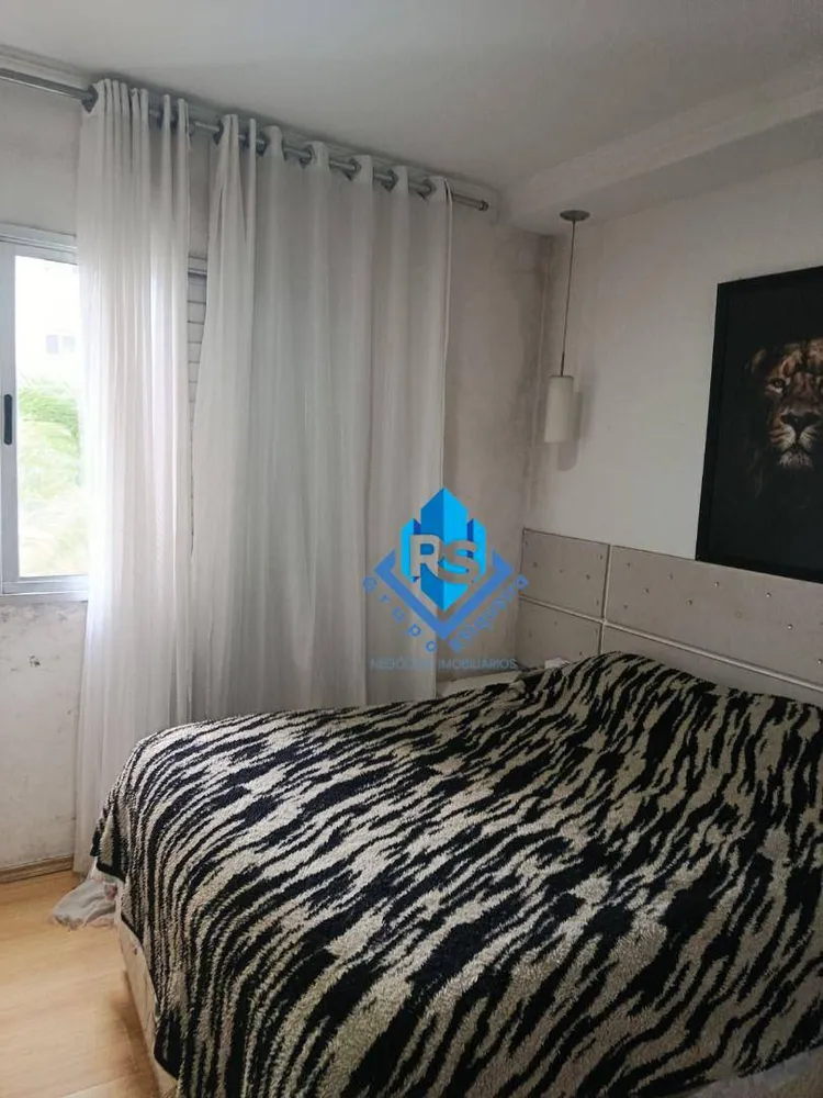 Apartamento, 3 quartos, 72 m² - Foto 3