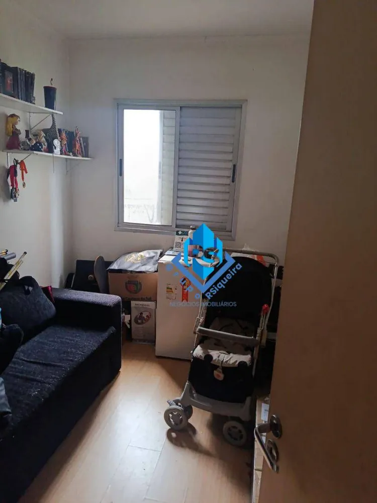Apartamento, 3 quartos, 72 m² - Foto 8