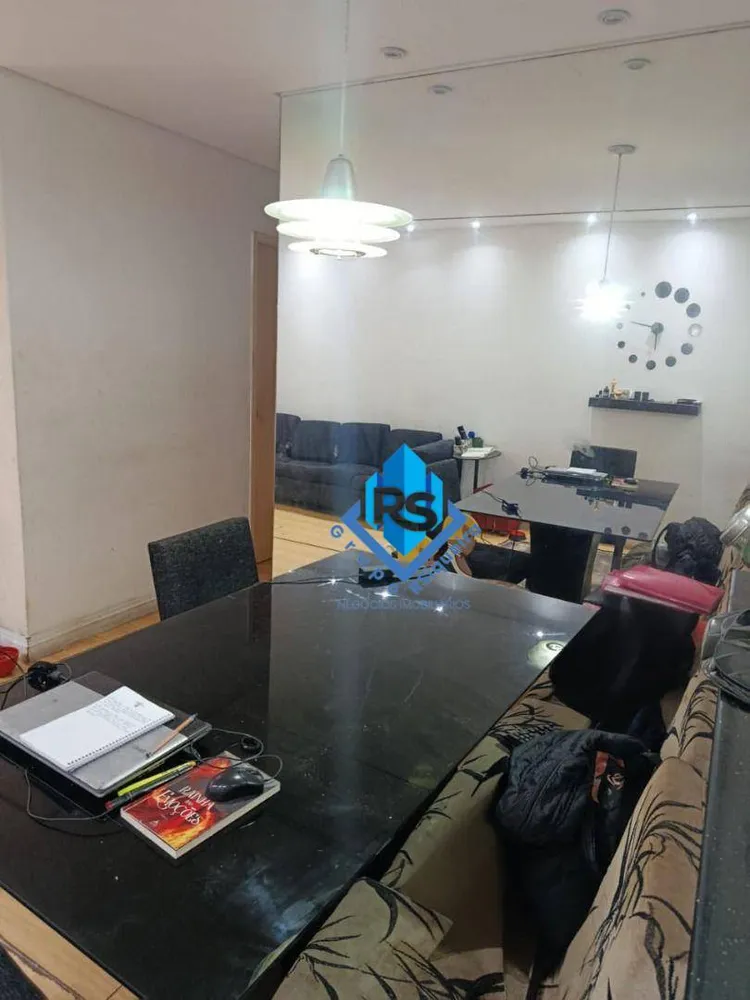 Apartamento, 3 quartos, 72 m² - Foto 1