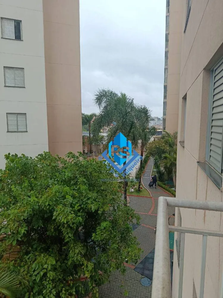Apartamento, 3 quartos, 72 m² - Foto 2