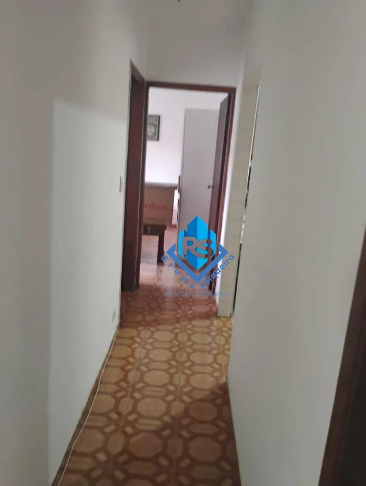 Apartamento, 2 quartos, 50 m² - Foto 5