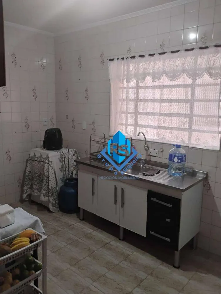 Apartamento, 2 quartos, 50 m² - Foto 8