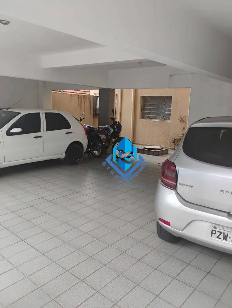 Apartamento, 2 quartos, 50 m² - Foto 9
