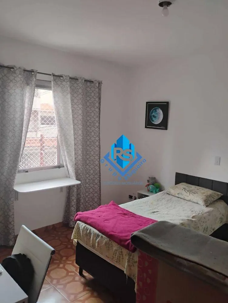 Apartamento, 2 quartos, 50 m² - Foto 7