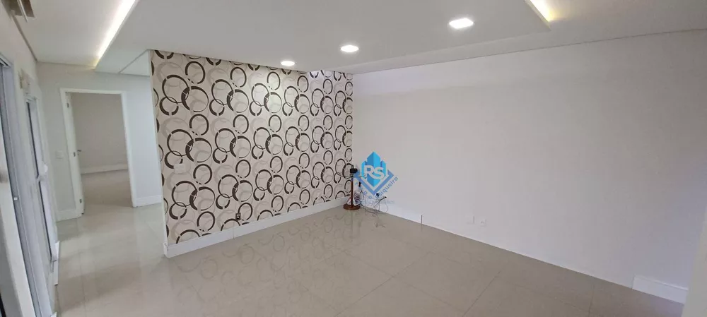 Apartamento à venda com 3 quartos, 116m² - Foto 3