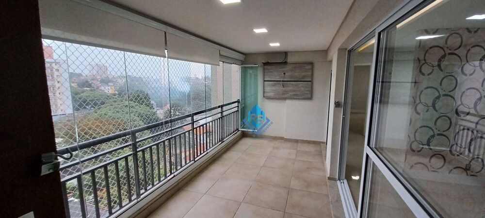 Apartamento à venda com 3 quartos, 116m² - Foto 7