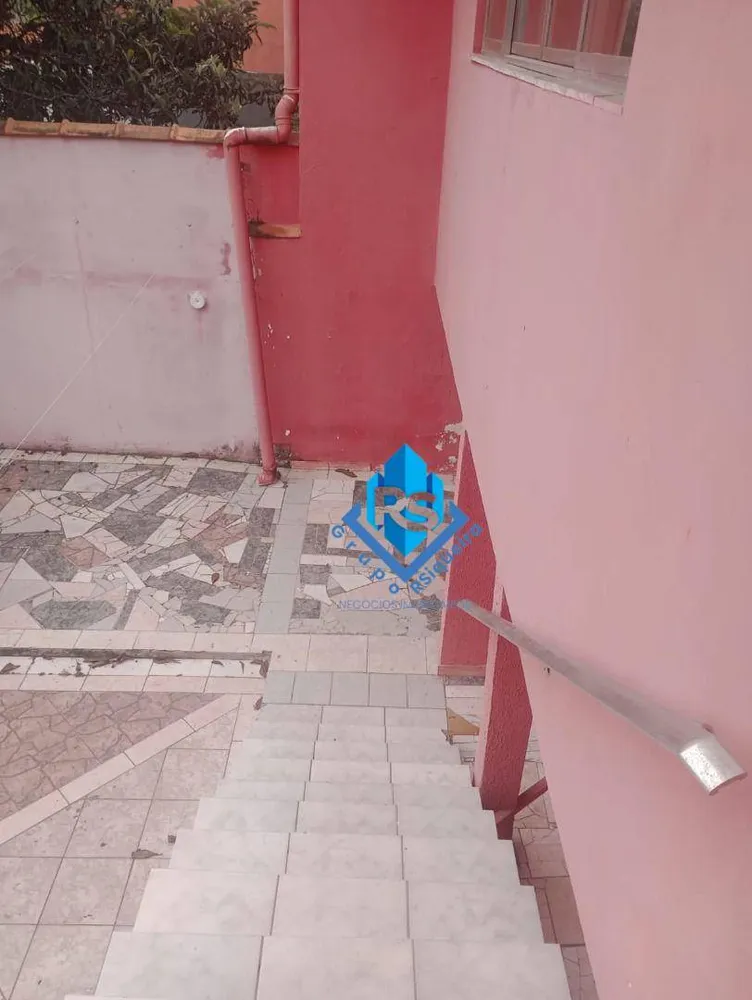 Casa, 4 quartos, 280 m² - Foto 8
