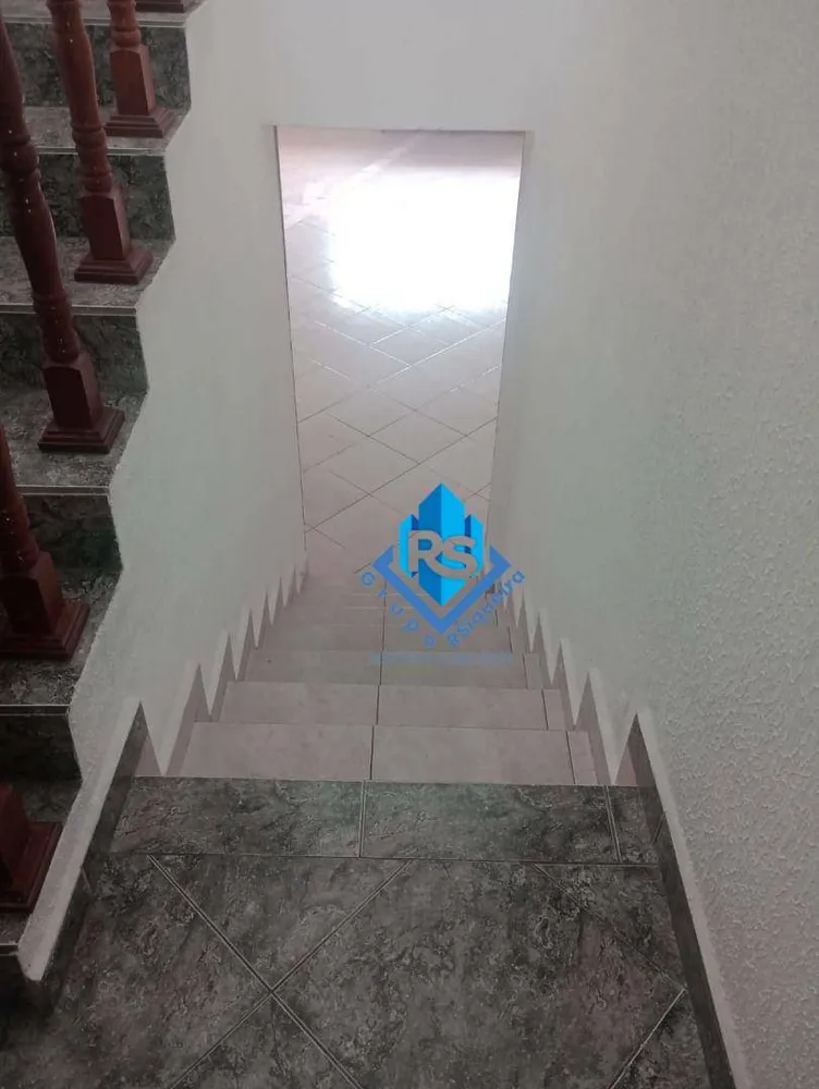 Casa, 4 quartos, 280 m² - Foto 11