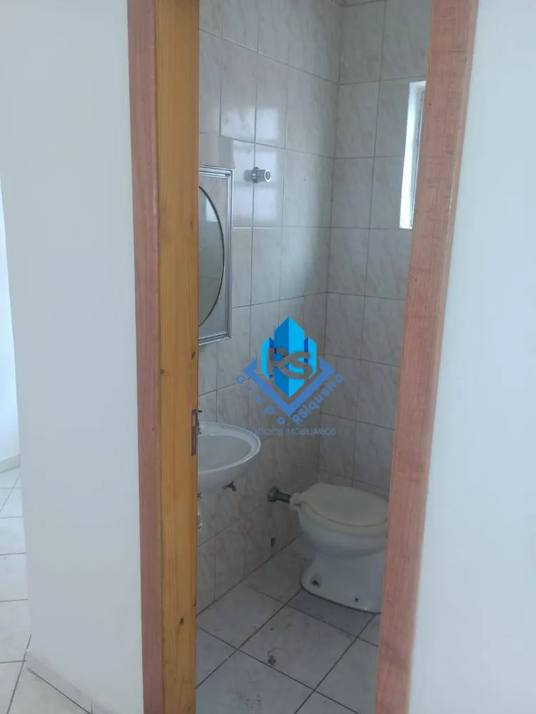 Casa, 4 quartos, 280 m² - Foto 8