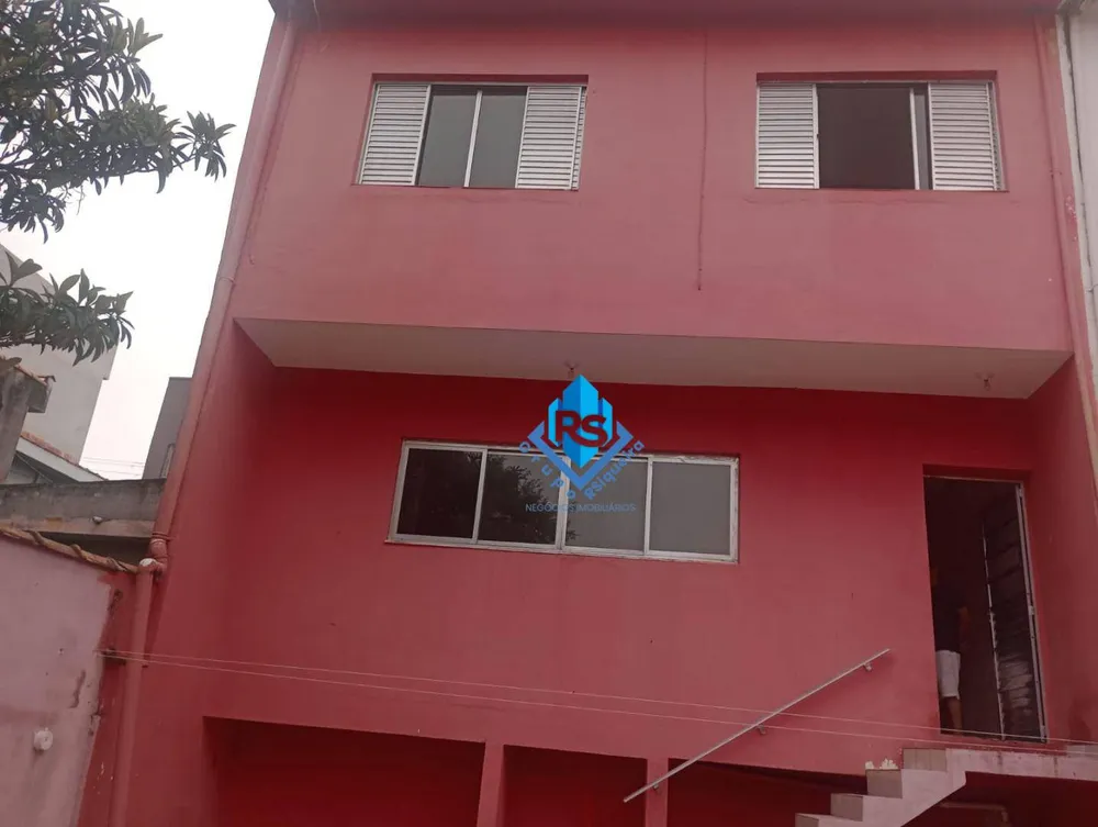 Casa, 4 quartos, 280 m² - Foto 3
