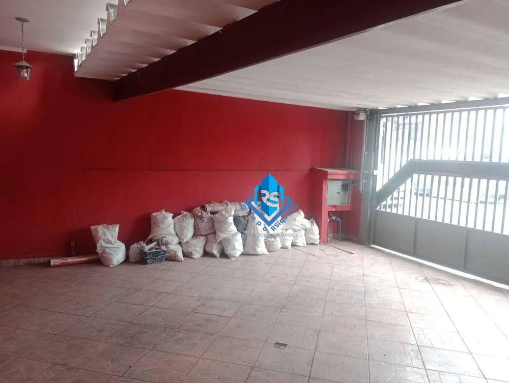 Casa, 4 quartos, 280 m² - Foto 1