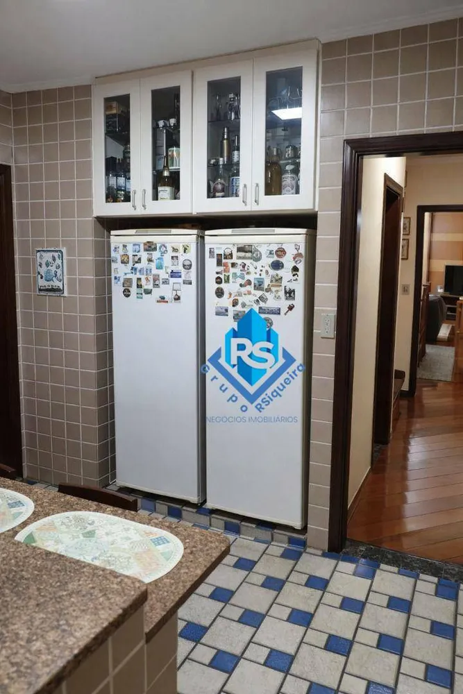 Sobrado, 3 quartos, 202 m² - Foto 4
