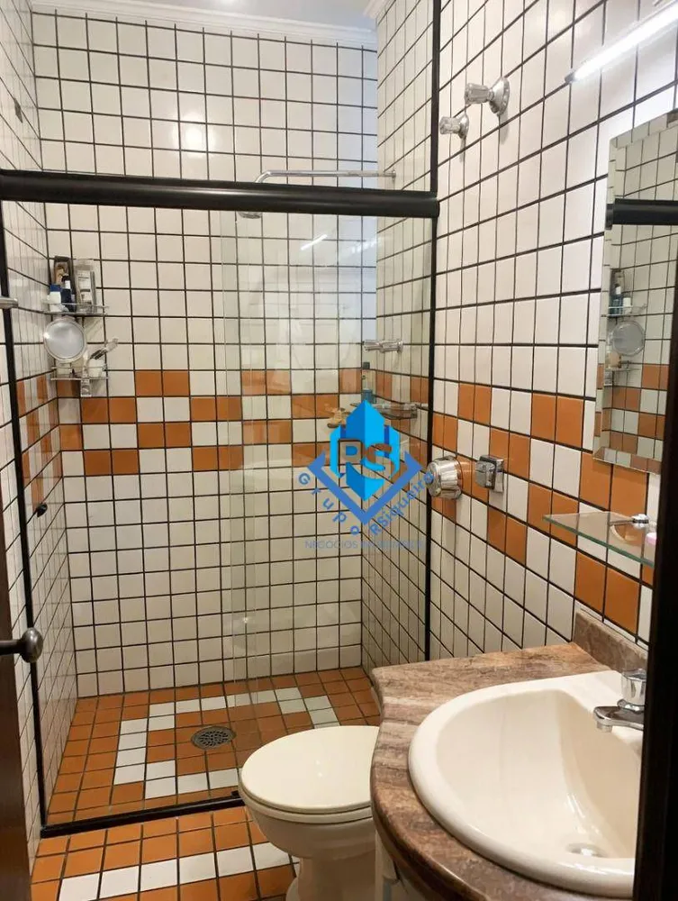 Sobrado, 3 quartos, 202 m² - Foto 7