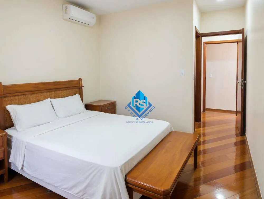Sobrado, 3 quartos, 202 m² - Foto 5