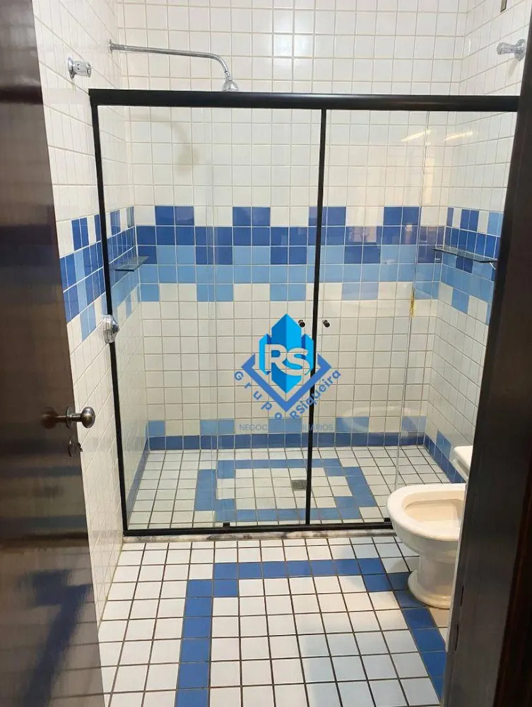 Sobrado, 3 quartos, 202 m² - Foto 6
