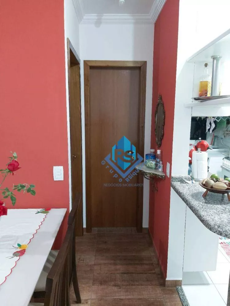 Apartamento à venda com 1 quarto, 50m² - Foto 4