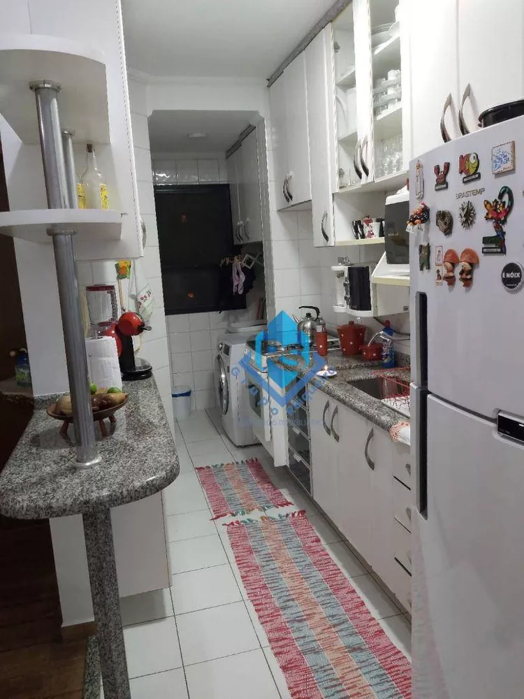 Apartamento à venda com 1 quarto, 50m² - Foto 6