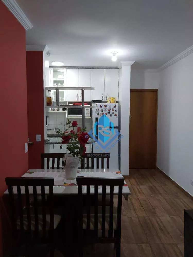 Apartamento à venda com 1 quarto, 50m² - Foto 2